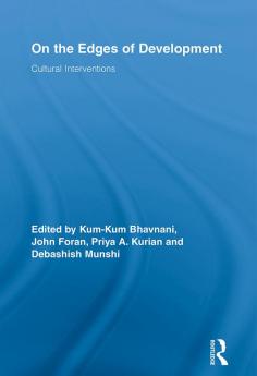 On the Edges of Development