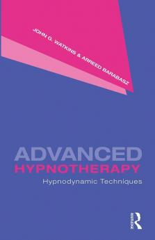 Advanced Hypnotherapy