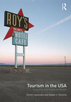 Tourism in the USA