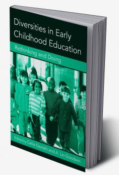 Diversities in Early Childhood Education