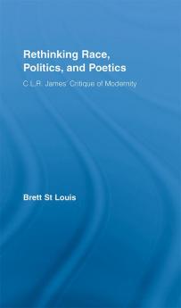 Rethinking Race Politics and Poetics