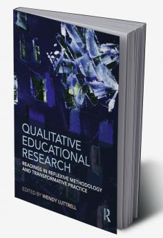 Qualitative Educational Research