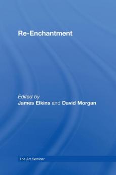 Re-Enchantment