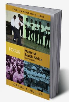 Focus: Music of South Africa