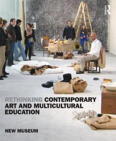 Rethinking Contemporary Art and Multicultural Education