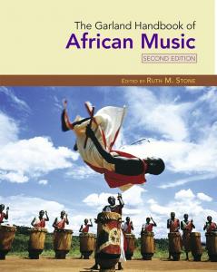 Garland Handbook of African Music