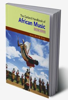 Garland Handbook of African Music