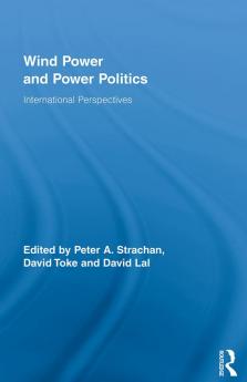 Wind Power and Power Politics