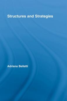 Structures and Strategies