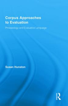 Corpus Approaches to Evaluation