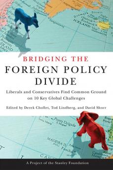 Bridging the Foreign Policy Divide
