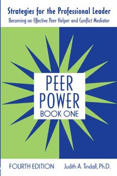 Peer Power Book One