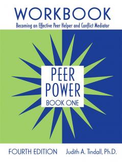 Peer Power Book One