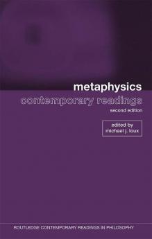 Metaphysics: Contemporary Readings