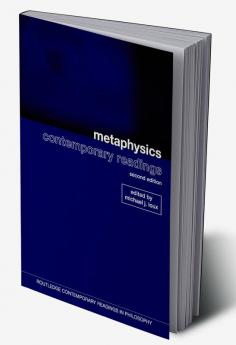 Metaphysics: Contemporary Readings