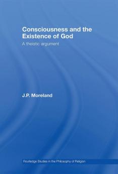 Consciousness and the Existence of God