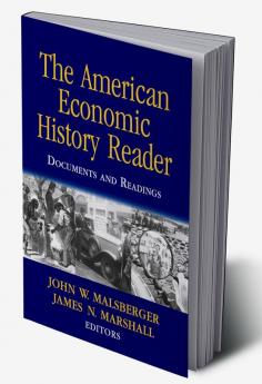 American Economic History Reader