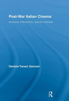 Post-War Italian Cinema