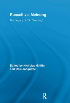 Russell vs. Meinong