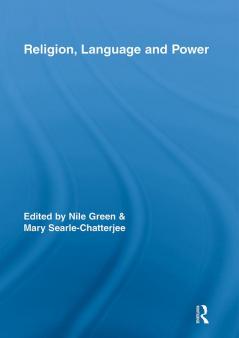 Religion Language and Power