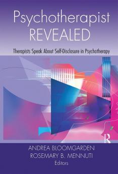 Psychotherapist Revealed