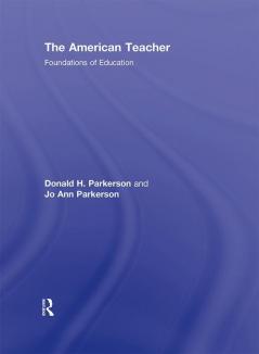 American Teacher