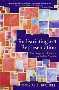 Redistricting and Representation