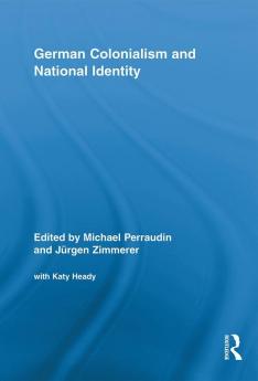 German Colonialism and National Identity