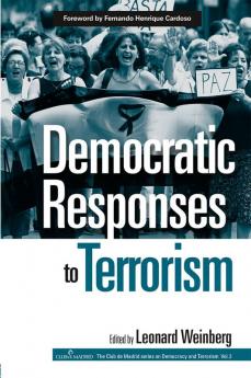 Democratic Responses To Terrorism