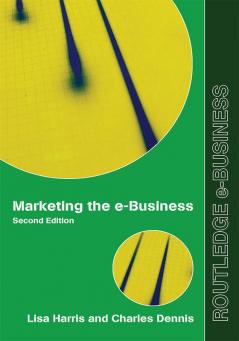 Marketing the e-Business