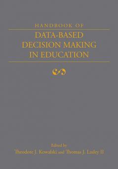 Handbook of Data-Based Decision Making in Education