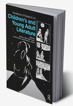 Handbook of Research on Children's and Young Adult Literature