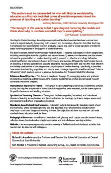 Teaching for Student Learning
