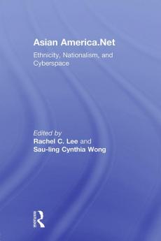 Asian America.Net