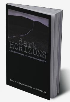 Dark Horizons