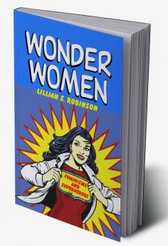 Wonder Women