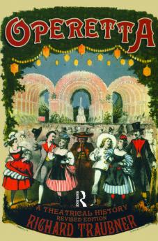 Operetta