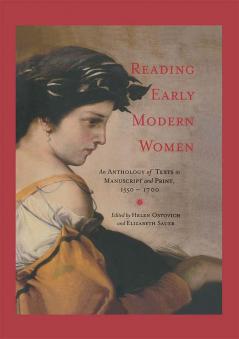 Reading Early Modern Women