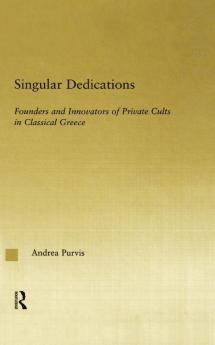 Singular Dedications