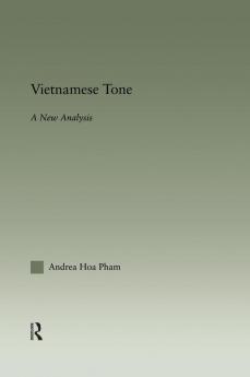 Vietnamese Tone