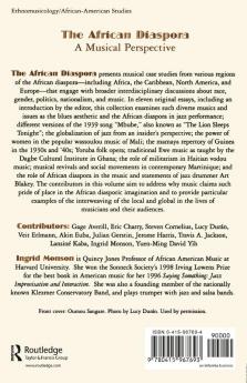 African Diaspora