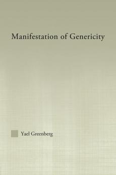 Manifestations of Genericity