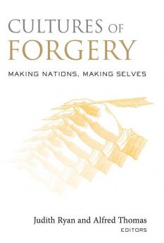Cultures of Forgery