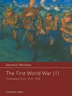 First World War Vol. 1