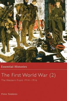 First World War Vol. 2