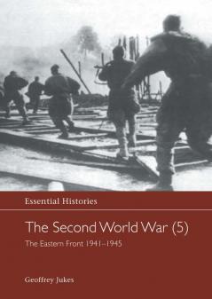 Second World War Vol. 5