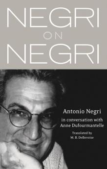 Negri on Negri