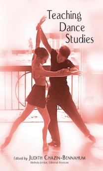 Teaching Dance Studies