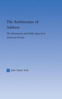 Architecture of Address