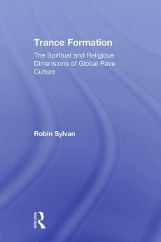 Trance Formation